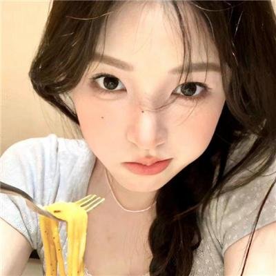 美女和死党