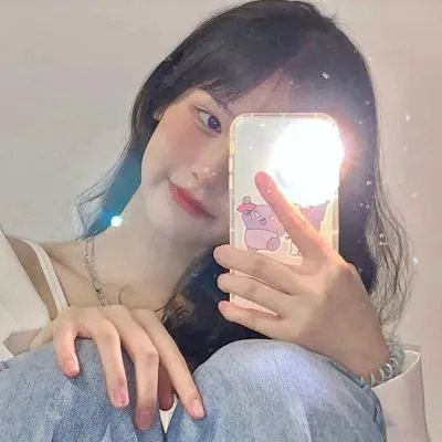 霓裳情挑